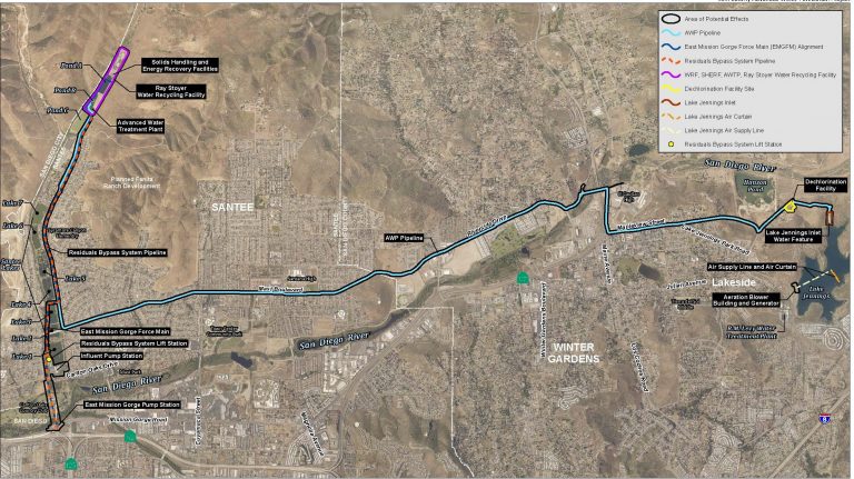 KJ is Engineering a Safe, Sustainable Drinking Water Supply for East ...