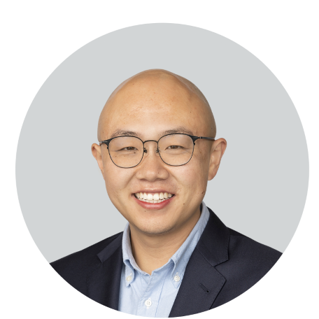 Image of Dr. Charlie Liu, speaker at WaterJAM