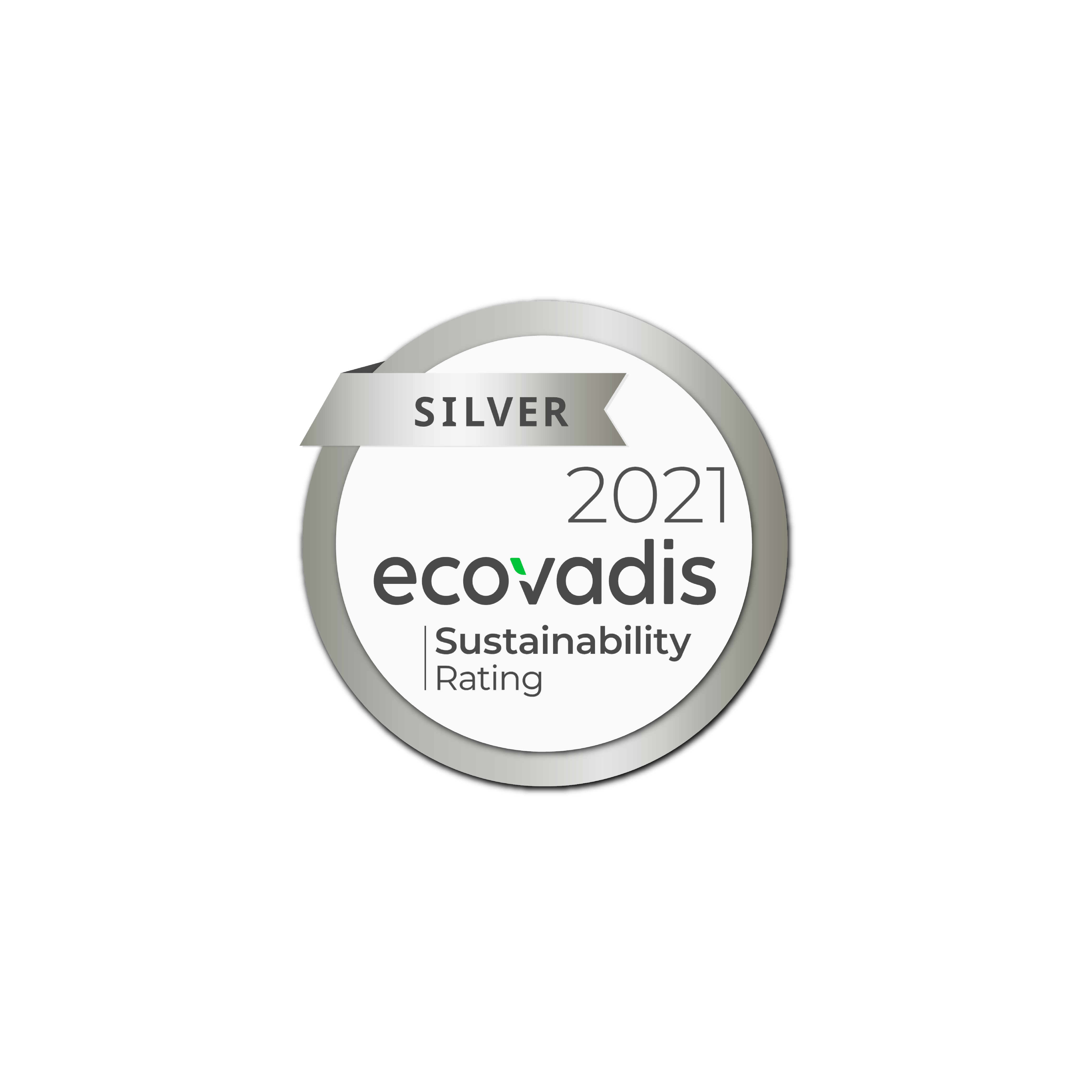 Kennedy Jenks Earns Silver Medal in EcoVadis Sustainability Rating in
